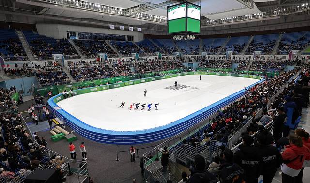 短道速滑装备进化：科技如何悄悄改写比赛（青训人才视角）